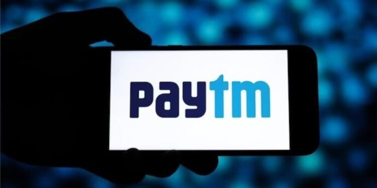 Paytm reports big jump in revenue and net profit in Q2 FY27