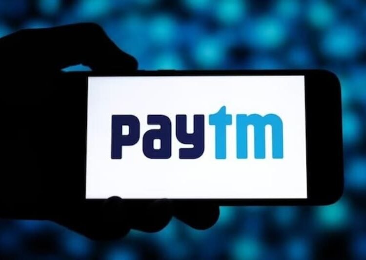Paytm reports big jump in revenue and net profit in Q2 FY27