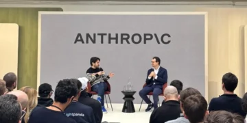 How much wealth will Anthropic founders gain from IPO