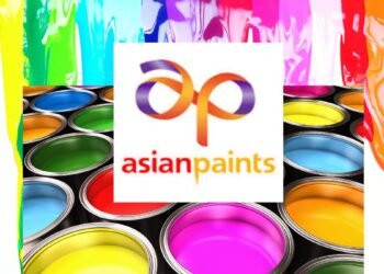Asian Paints Q2 profit rises as margins soften