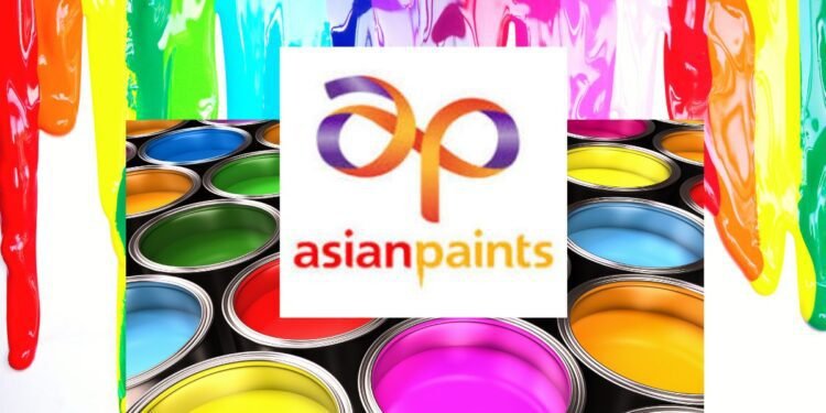 Asian Paints Q2 profit rises as margins soften