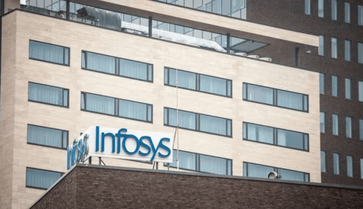 Infosys Q2 profit rises slightly, guidance cut again