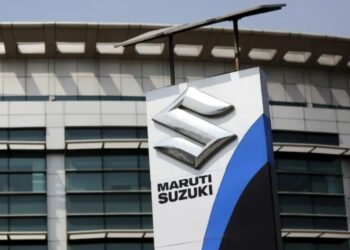 Maruti Q2 profit plunges as revenue rises strongly