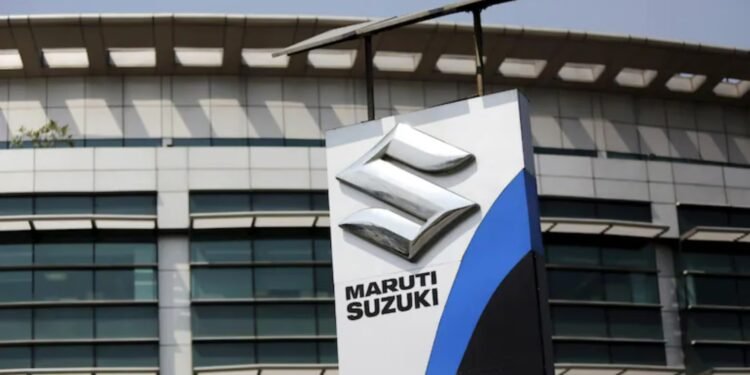 Maruti Q2 profit plunges as revenue rises strongly