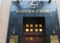 L&T Q2 Profit Jumps With Strong Order Growth