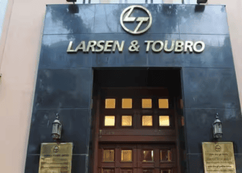 L&T Q2 Profit Jumps With Strong Order Growth