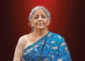 China’s barriers keep Indian exports struggling, says sitharaman