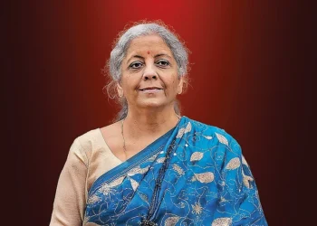 China’s barriers keep Indian exports struggling, says sitharaman