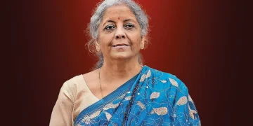 China’s barriers keep Indian exports struggling, says sitharaman