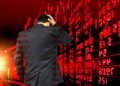 FIIs offload ₹26,000 crore as indices extend losses