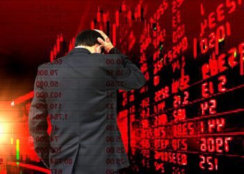 FIIs offload ₹26,000 crore as indices extend losses