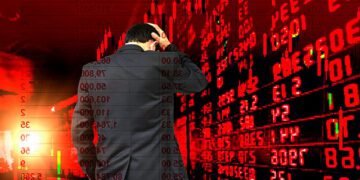 FIIs offload ₹26,000 crore as indices extend losses