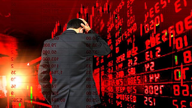 FIIs offload ₹26,000 crore as indices extend losses