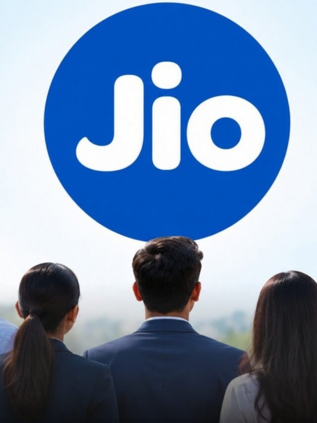 Key Details about JIO Platforms IPO