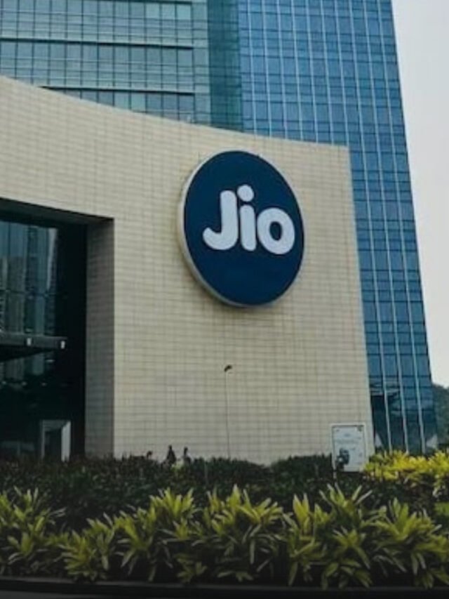 Who Really owns JIO Platforms?