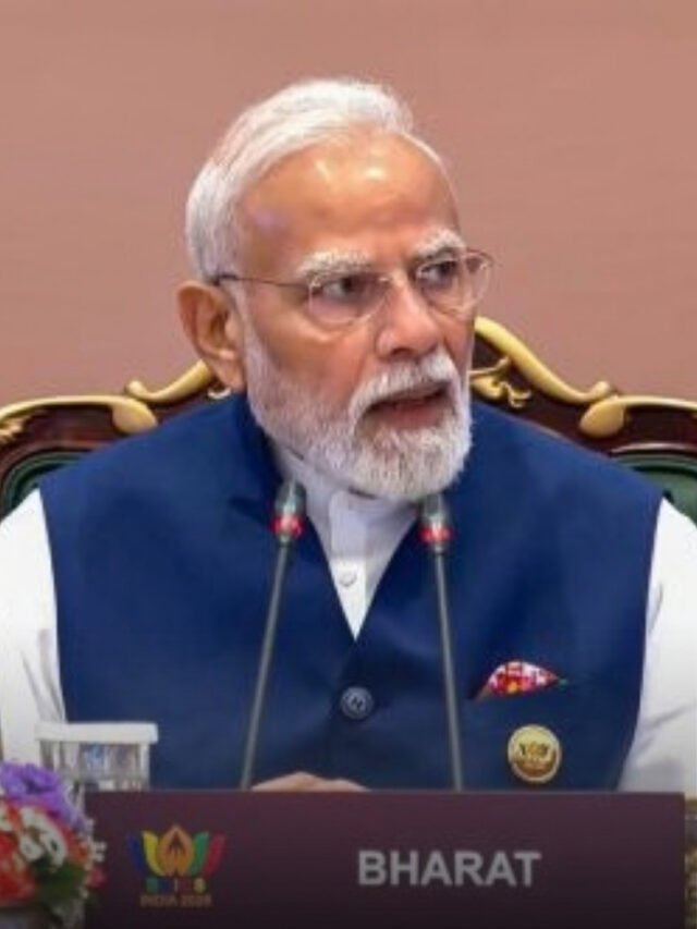 Here’s where Indian PM Narendra Modi Invested his Money?