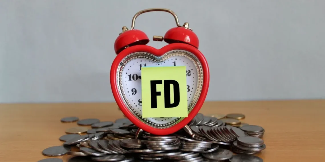 Indian Bank raises FD rates on 555 and 777 schemes