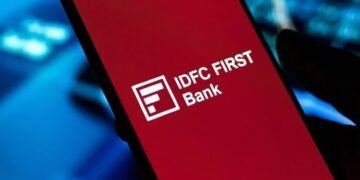 IDFC First Bank posts solid results, margins under pressure