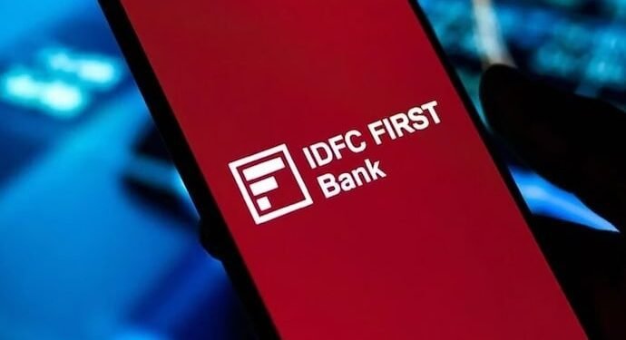 IDFC First Bank posts solid results, margins under pressure