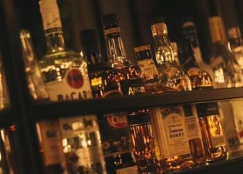 Taxes eat 70% of alcohol bottle price ISWAI seeks relief