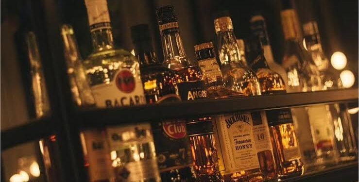 Taxes eat 70% of alcohol bottle price ISWAI seeks relief