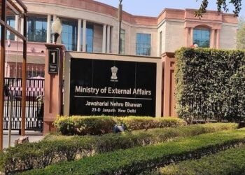 India criticises US PERM suspension impact on talent flow