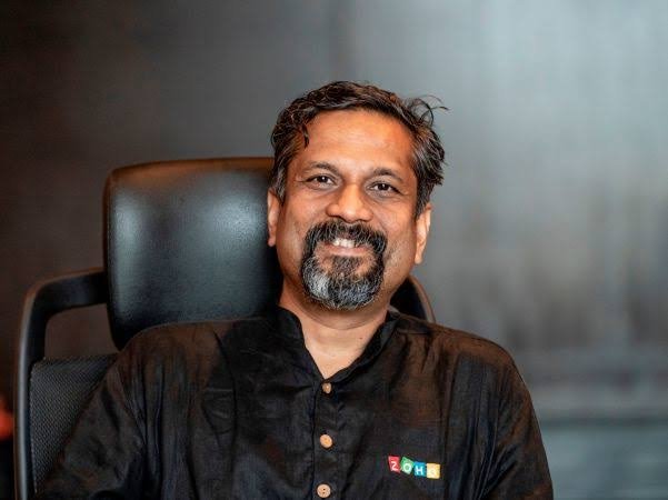 Zoho freezes salaries amid soaring AI server expenses