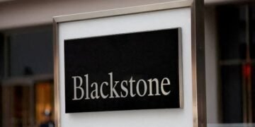 Blackstone to invest $100 billion in India growth