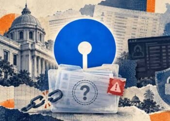 SBI investigates suspected customer data exposure on dark web