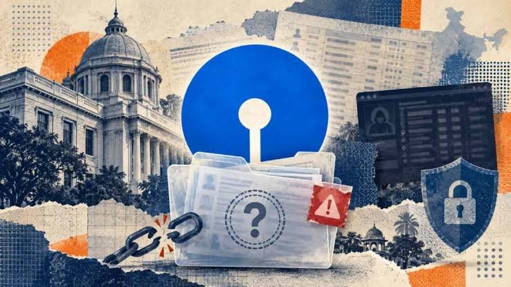 SBI investigates suspected customer data exposure on dark web