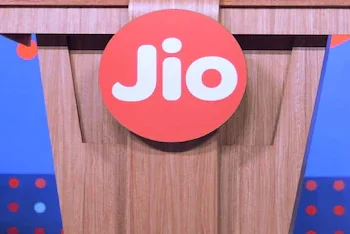 Jio Platforms IPO turnover ₹26,571 cr on listing day