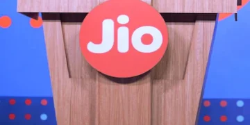 Jio Platforms IPO turnover ₹26,571 cr on listing day