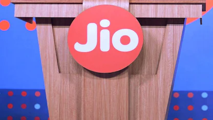 Jio Platforms IPO turnover ₹26,571 cr on listing day