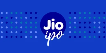 Meta Google gain ₹1 lakh crore from Jio IPO