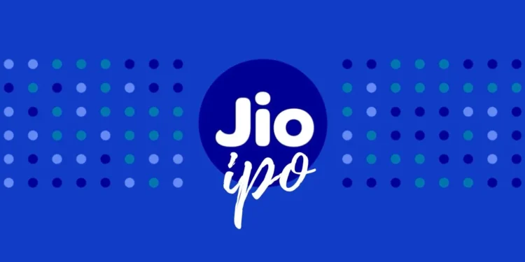 Meta Google gain ₹1 lakh crore from Jio IPO