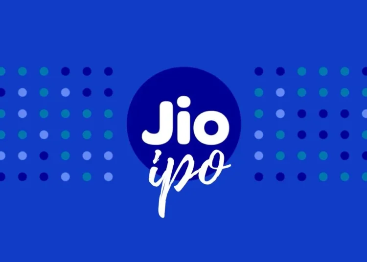 Meta Google gain ₹1 lakh crore from Jio IPO