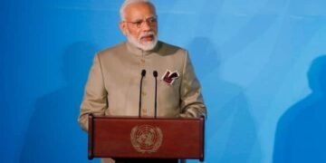 PM Modi has not invested his money in stocks or mutual funds but invested in FD