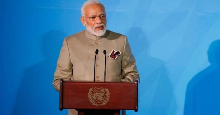 PM Modi has not invested his money in stocks or mutual funds but invested in FD
