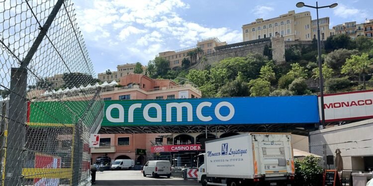 Aramco says less than 10% oil stocks accessible globally